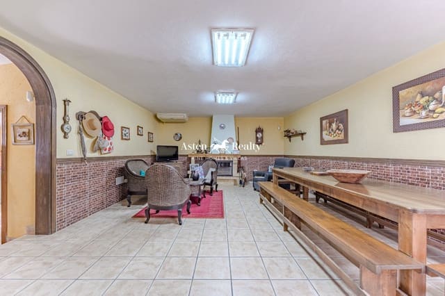 Bouwgrond te koop in San Miguel de Abona - € 600.000 (Ref: 5764813)