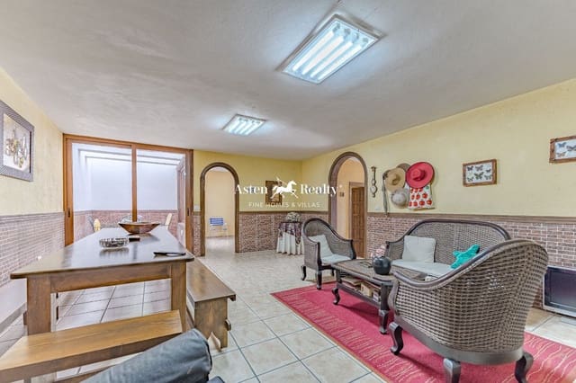 Bouwgrond te koop in San Miguel de Abona - € 600.000 (Ref: 5764813)