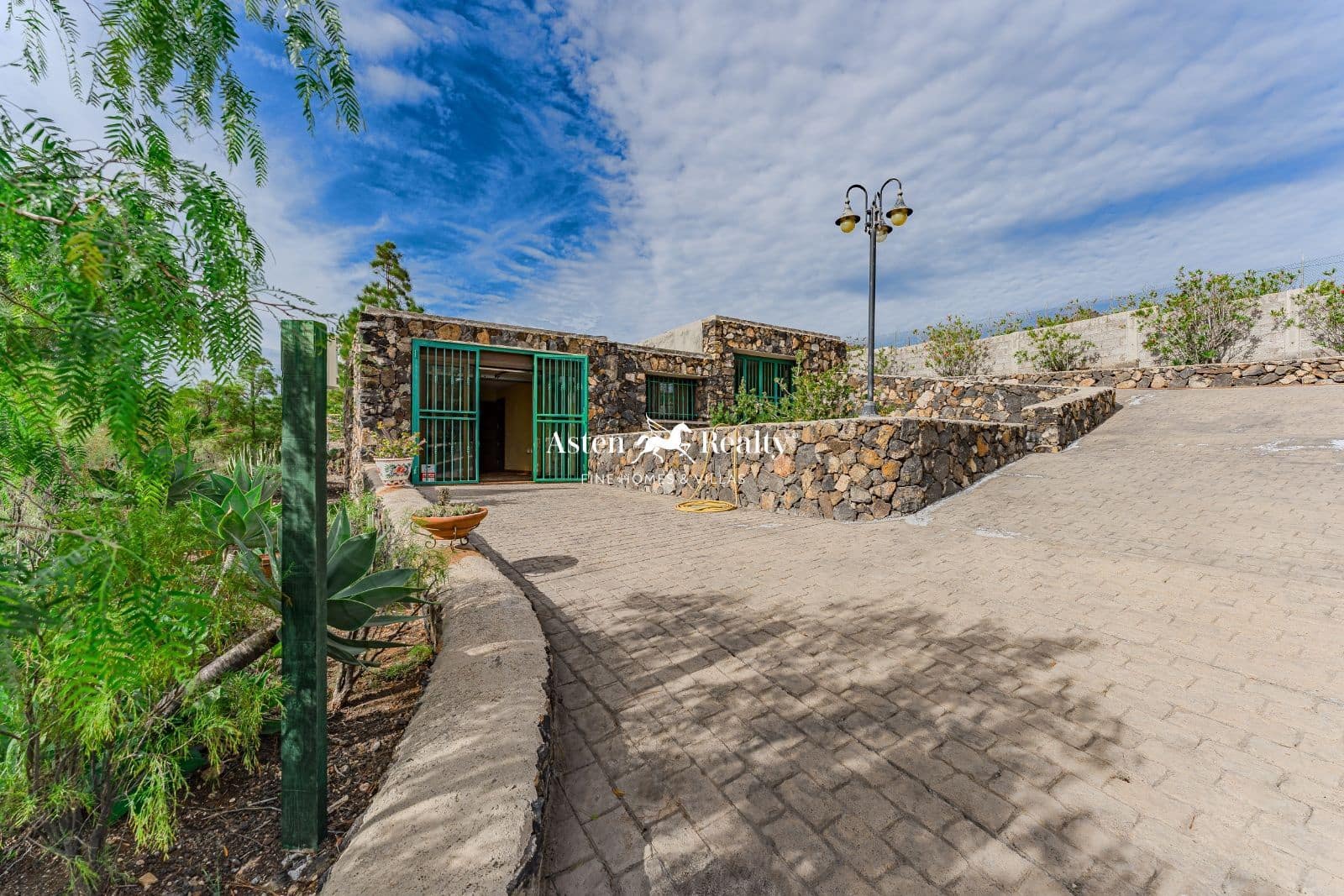 Byggetomt til salgs i San Miguel de Abona - € 600 000 (Ref: 5764813)