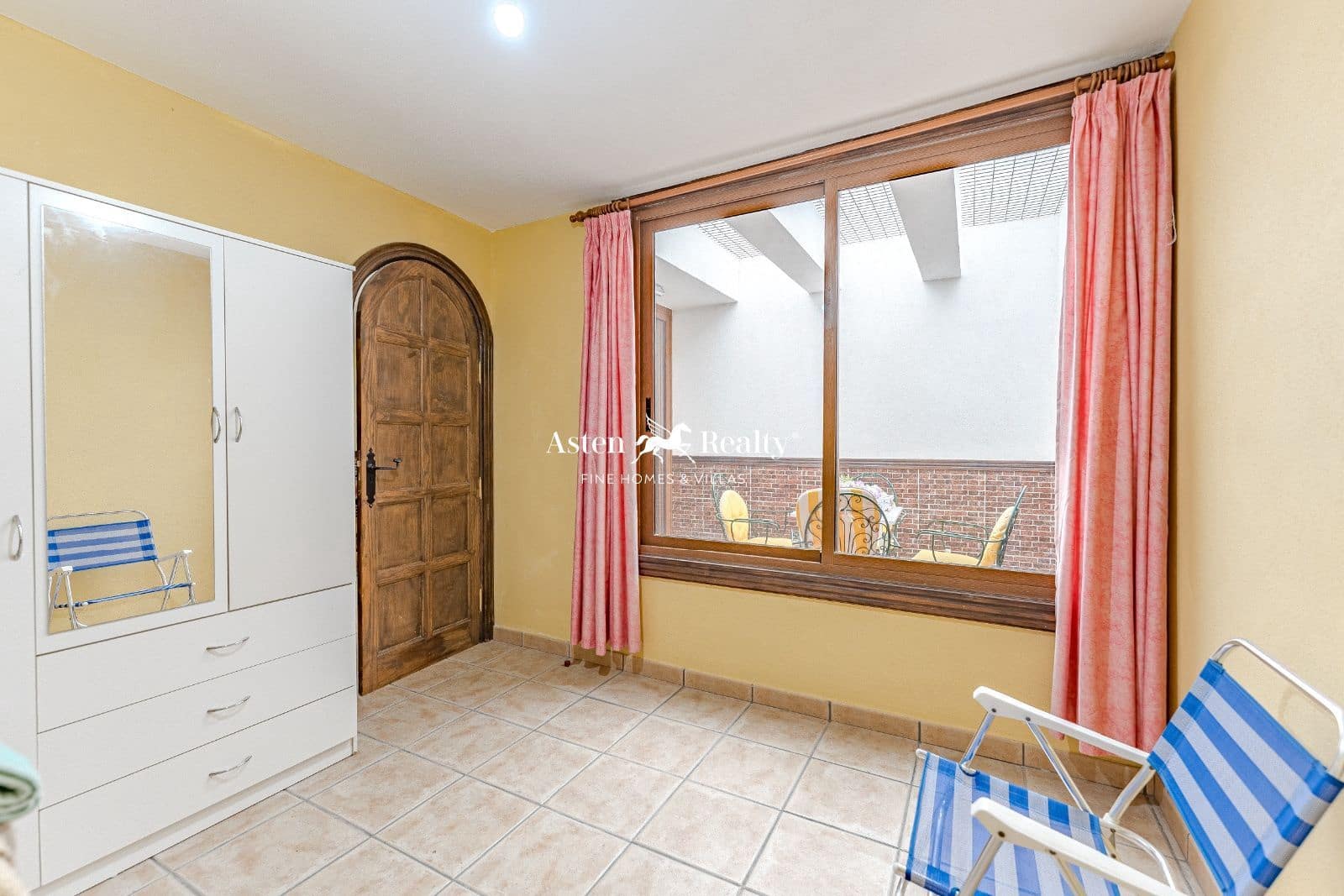 Byggetomt til salgs i San Miguel de Abona - € 600 000 (Ref: 5764813)