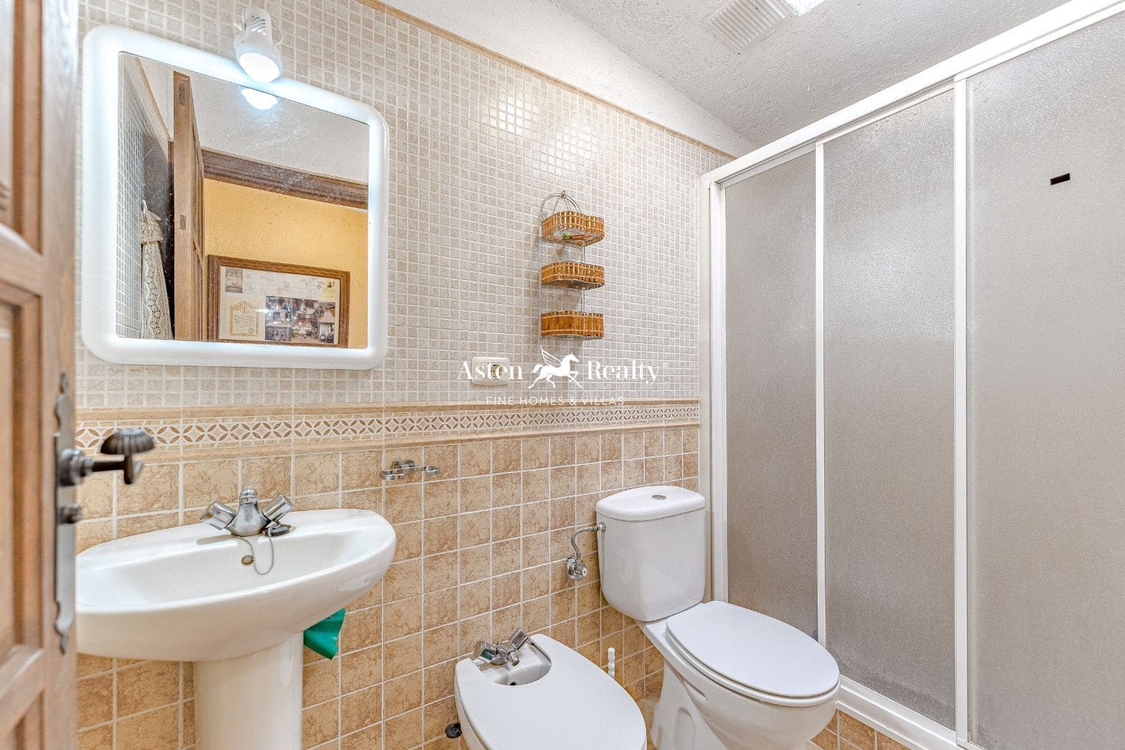 Byggetomt til salgs i San Miguel de Abona - € 600 000 (Ref: 5764813)