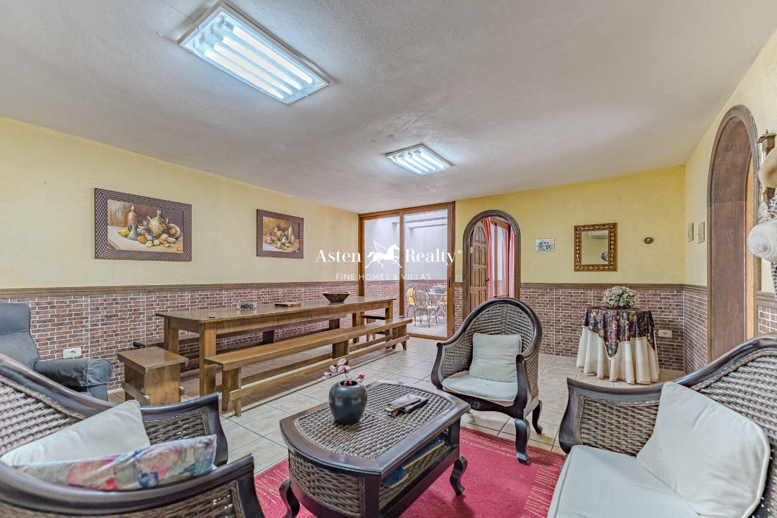 Byggetomt til salgs i San Miguel de Abona - € 600 000 (Ref: 5764813)