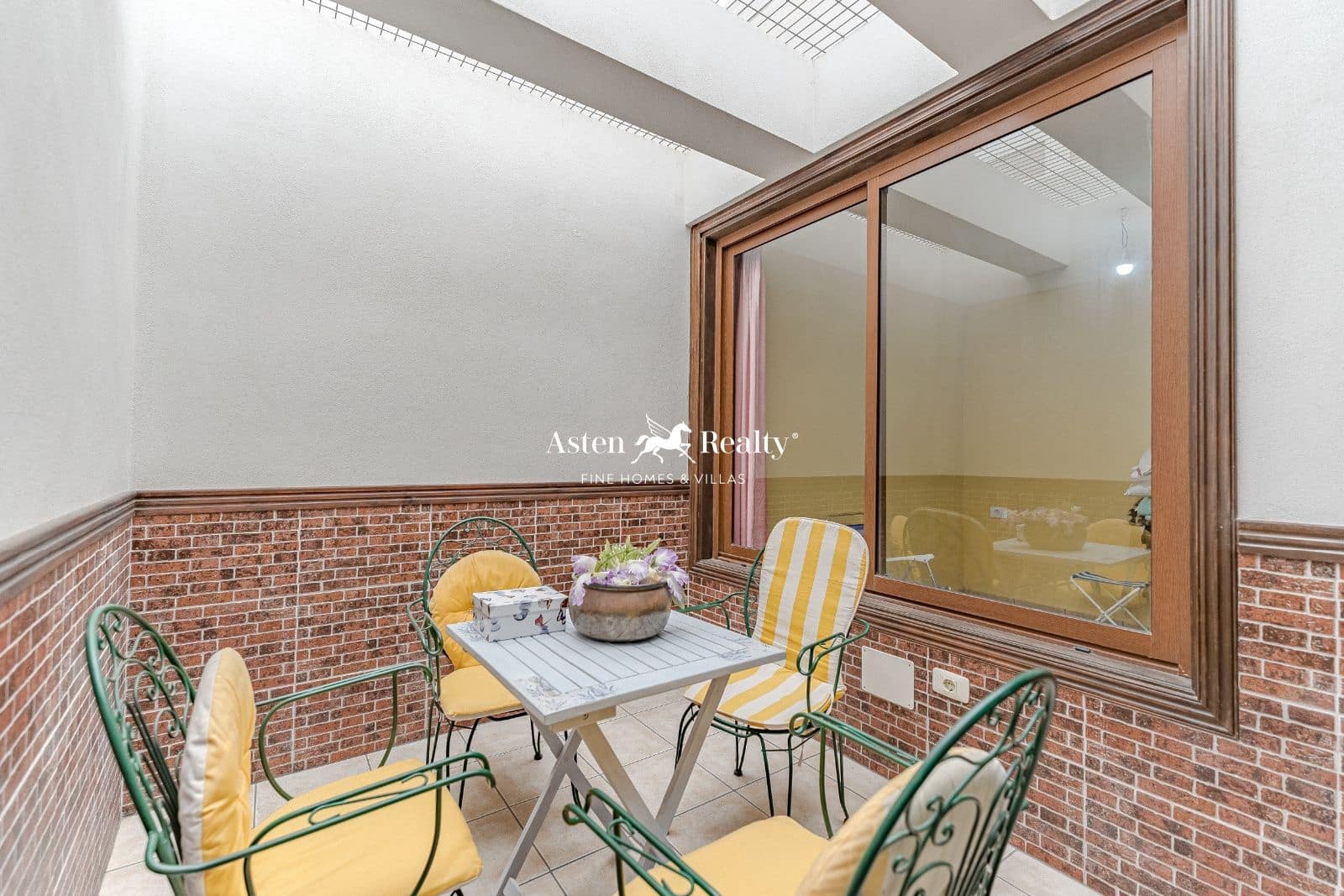 Byggetomt til salgs i San Miguel de Abona - € 600 000 (Ref: 5764813)