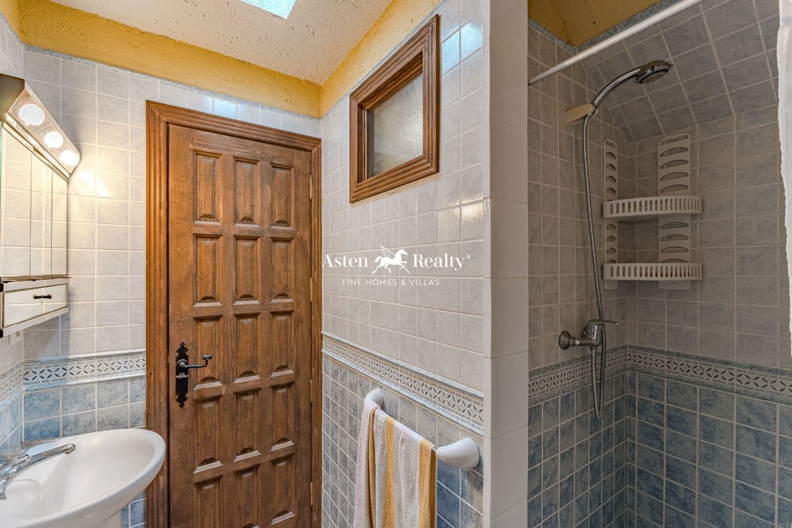 Byggetomt til salgs i San Miguel de Abona - € 600 000 (Ref: 5764813)