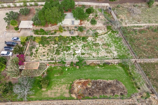 Bouwgrond te koop in San Miguel de Abona - € 600.000 (Ref: 5764813)