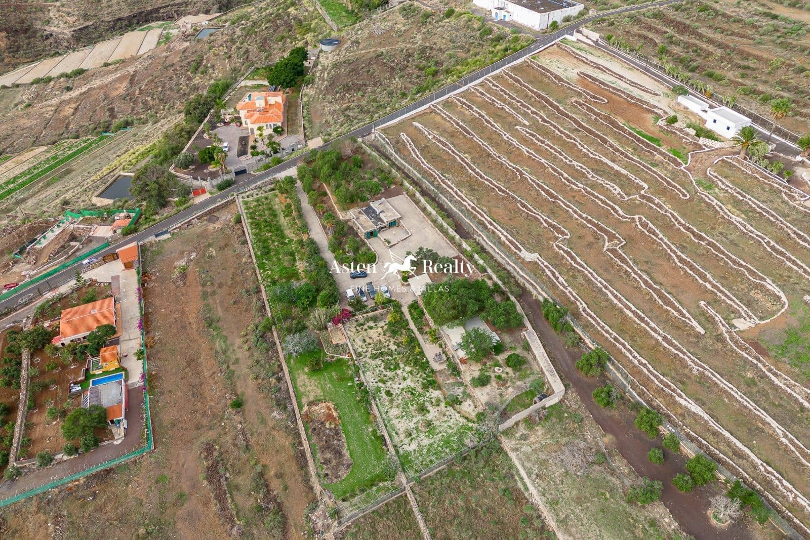 Byggetomt til salgs i San Miguel de Abona - € 600 000 (Ref: 5764813)