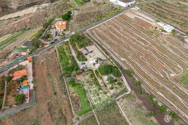 Bouwgrond te koop in San Miguel de Abona - € 600.000 (Ref: 5764813)