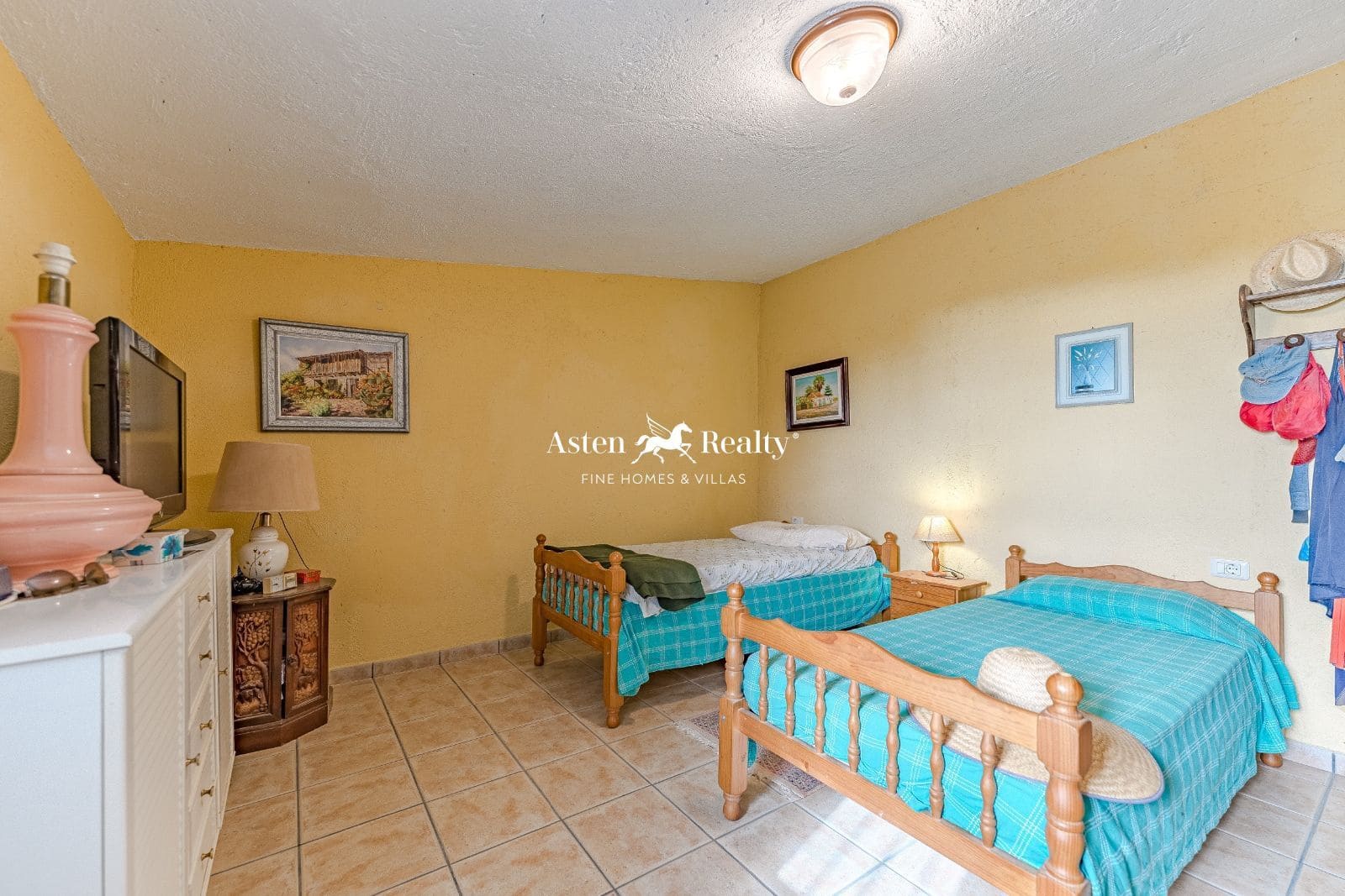 Byggetomt til salgs i San Miguel de Abona - € 600 000 (Ref: 5764813)