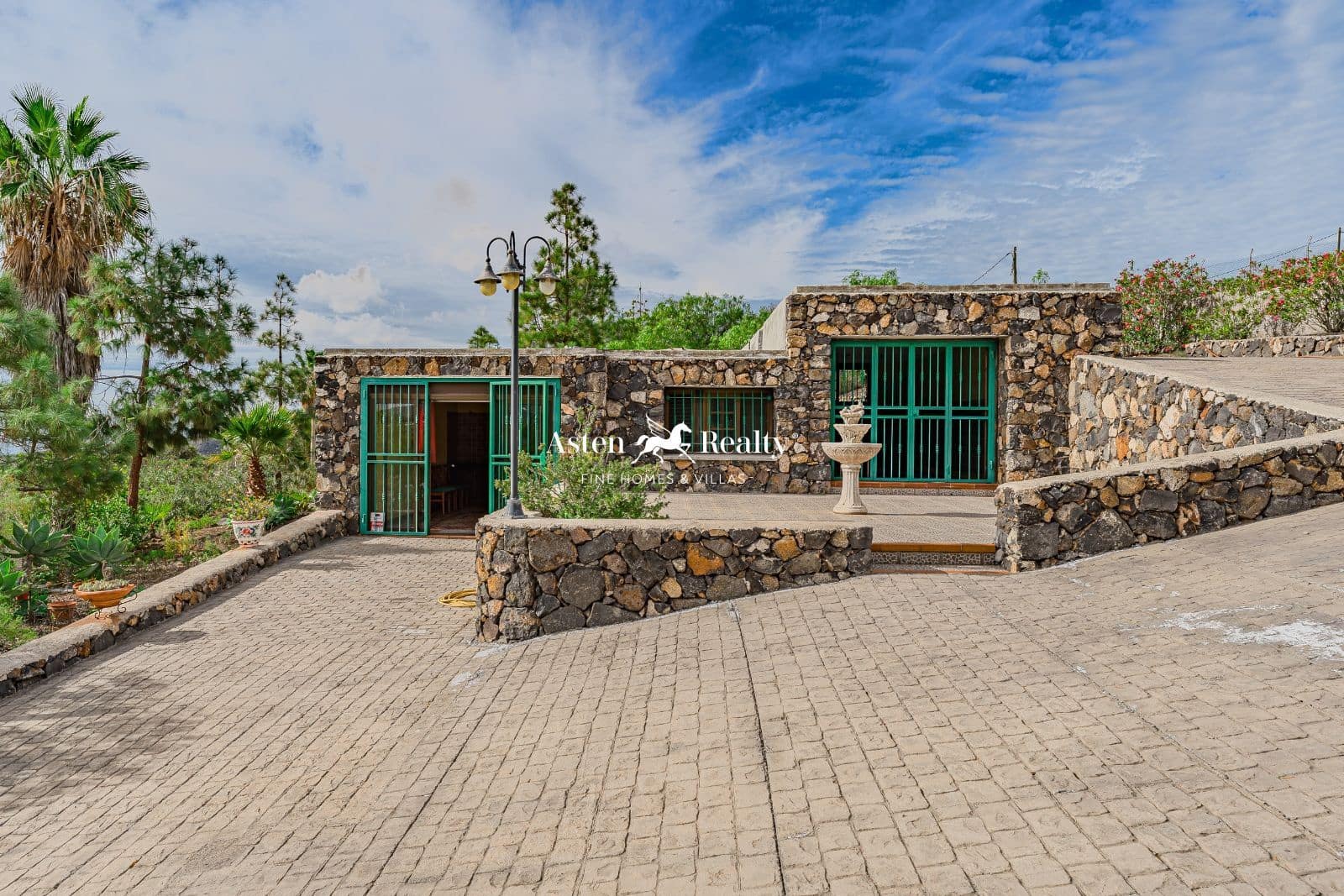 Byggetomt til salgs i San Miguel de Abona - € 600 000 (Ref: 5764813)