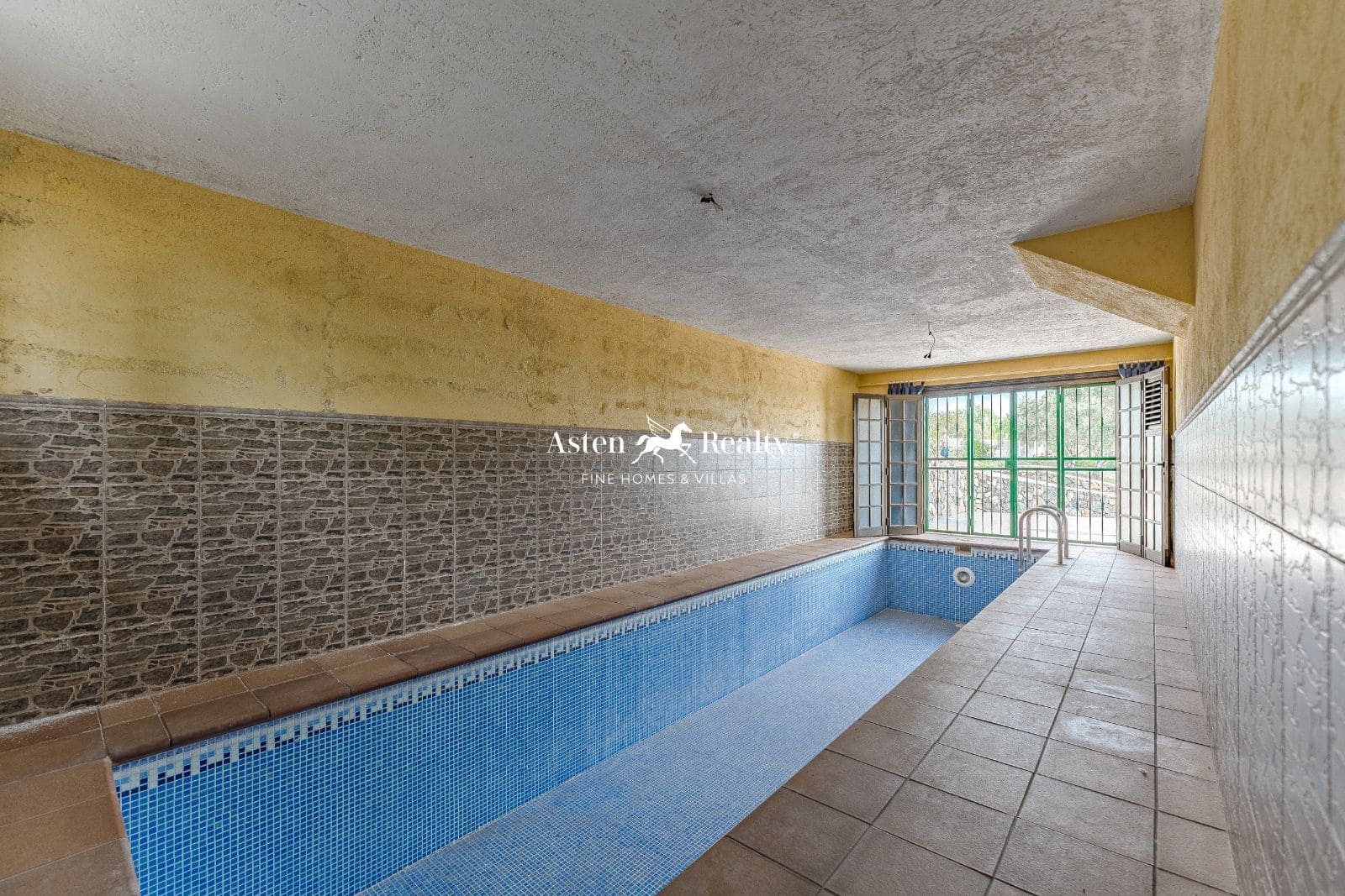 Byggetomt til salgs i San Miguel de Abona - € 600 000 (Ref: 5764813)