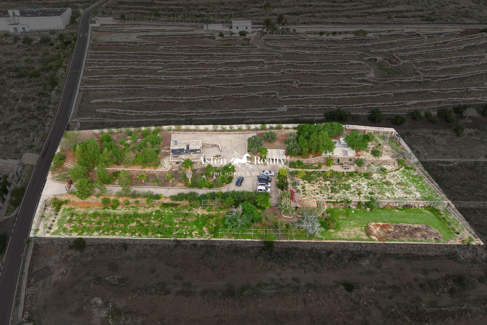 Byggetomt til salgs i San Miguel de Abona - € 600 000 (Ref: 5764813)