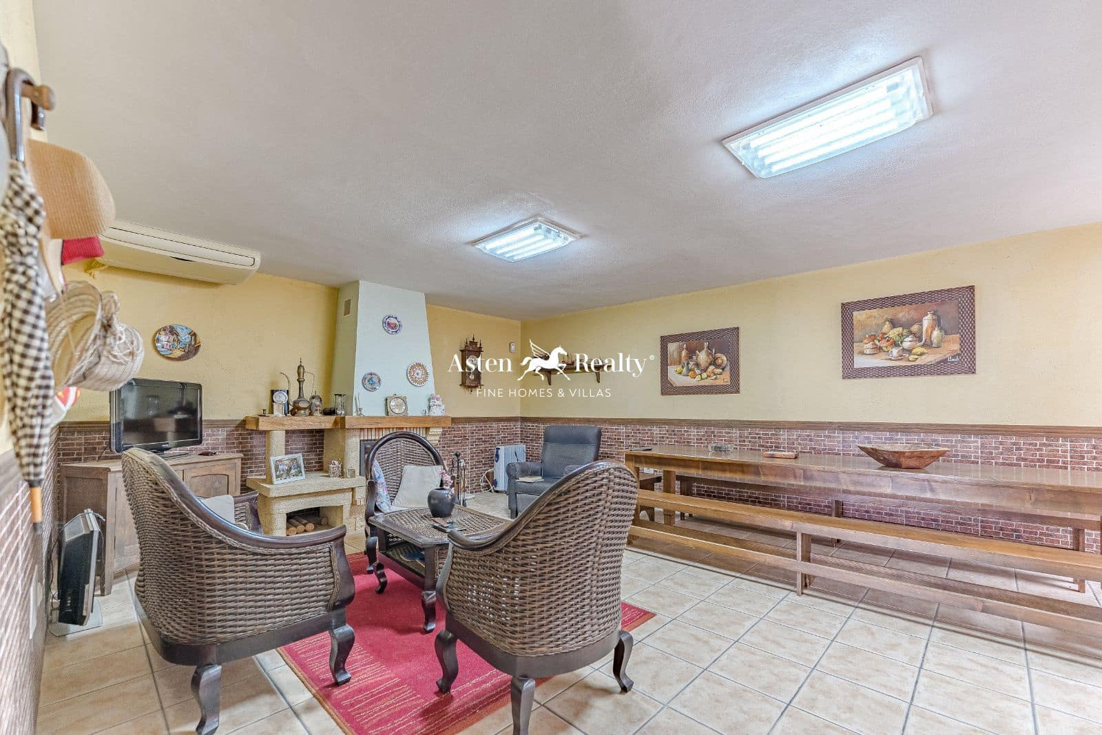 Byggetomt til salgs i San Miguel de Abona - € 600 000 (Ref: 5764813)