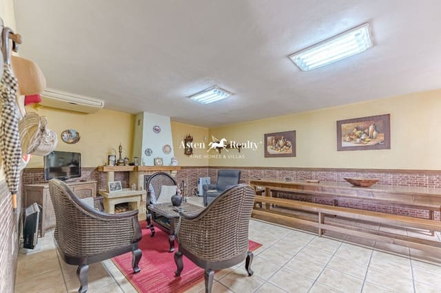 Bouwgrond te koop in San Miguel de Abona - € 600.000 (Ref: 5764813)