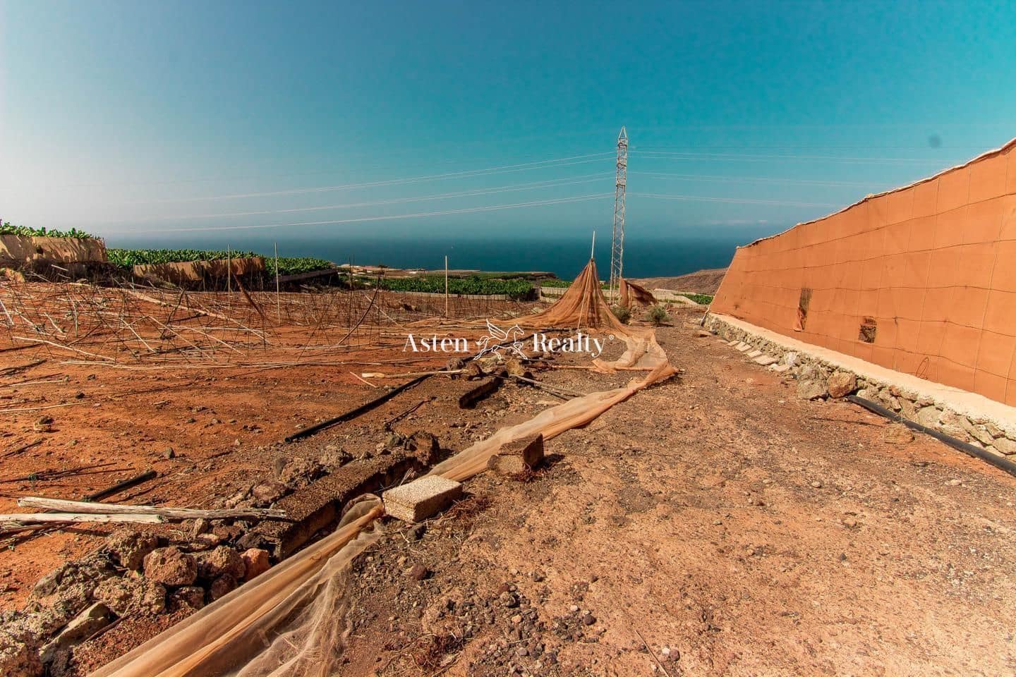 Building Plot for sale in Adeje - € 1,500,000 (Ref: 5764830)