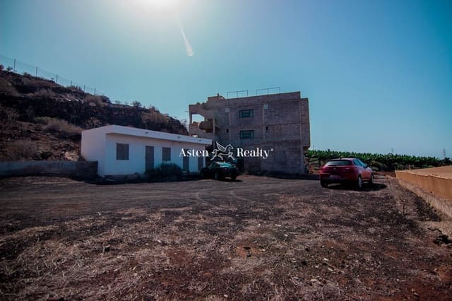 Building Plot for sale in Marazul, Adeje - € 1,500,000 (Ref: 5764830)