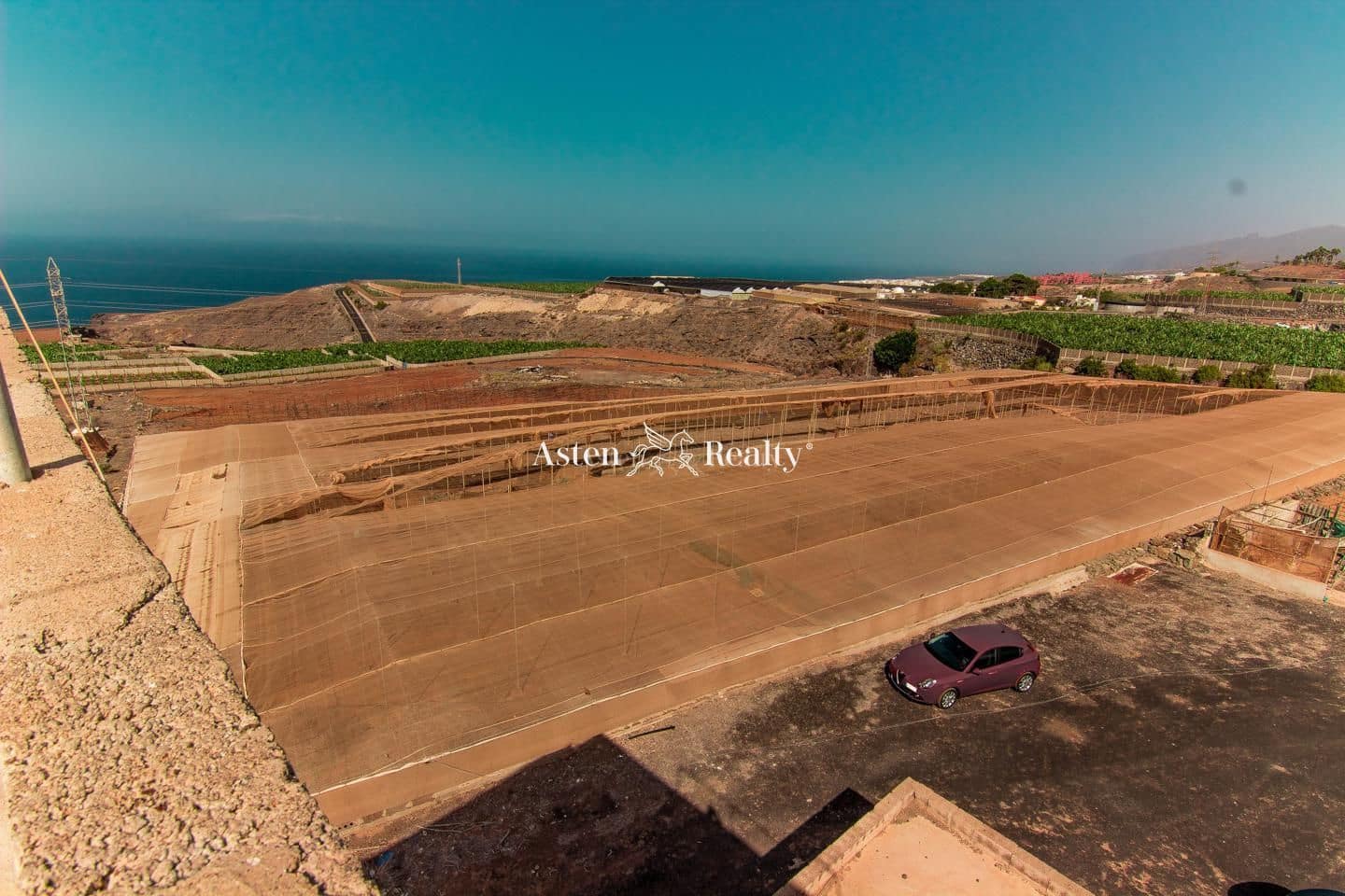 Building Plot for sale in Adeje - € 1,500,000 (Ref: 5764830)