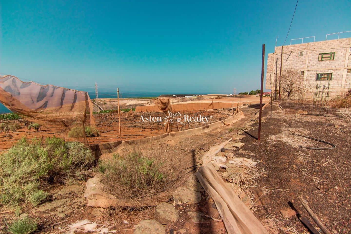 Building Plot for sale in Adeje - € 1,500,000 (Ref: 5764830)
