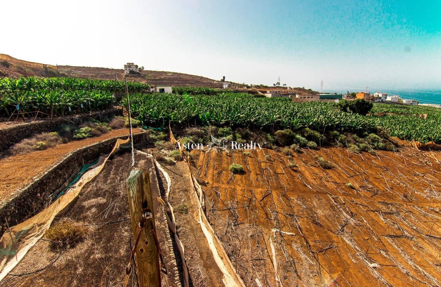 Building Plot for sale in Adeje - € 1,500,000 (Ref: 5764830)