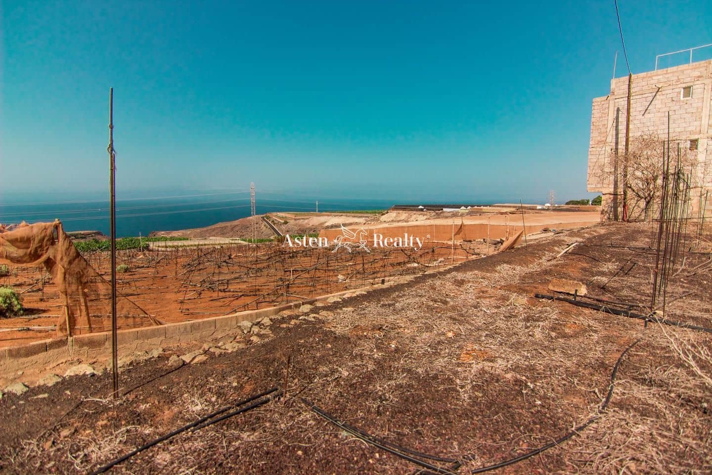 Building Plot for sale in Adeje - € 1,500,000 (Ref: 5764830)