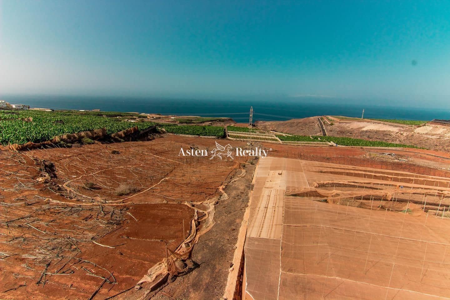 Building Plot for sale in Adeje - € 1,500,000 (Ref: 5764830)