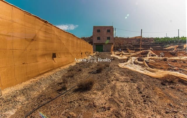 Building Plot for sale in Marazul, Adeje - € 1,500,000 (Ref: 5764830)