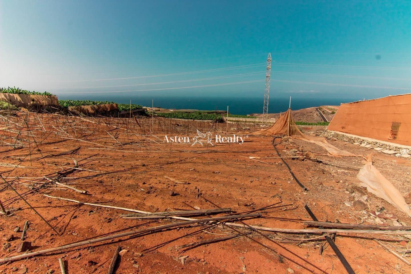 Building Plot for sale in Adeje - € 1,500,000 (Ref: 5764830)