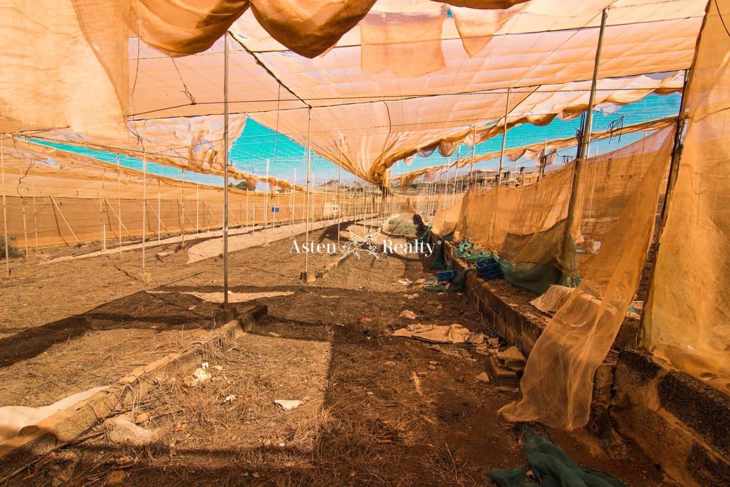 Building Plot for sale in Adeje - € 1,500,000 (Ref: 5764830)