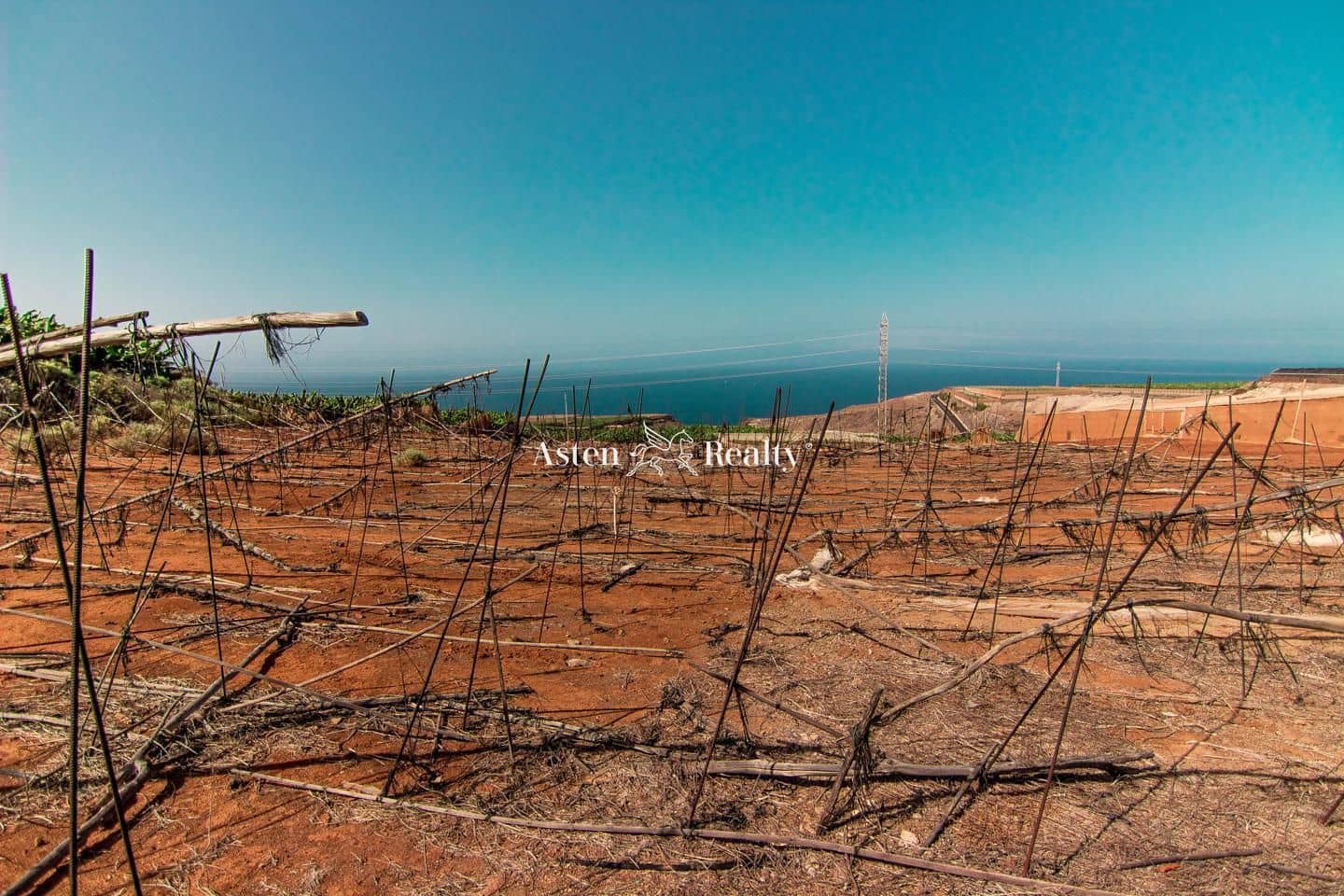 Building Plot for sale in Adeje - € 1,500,000 (Ref: 5764830)