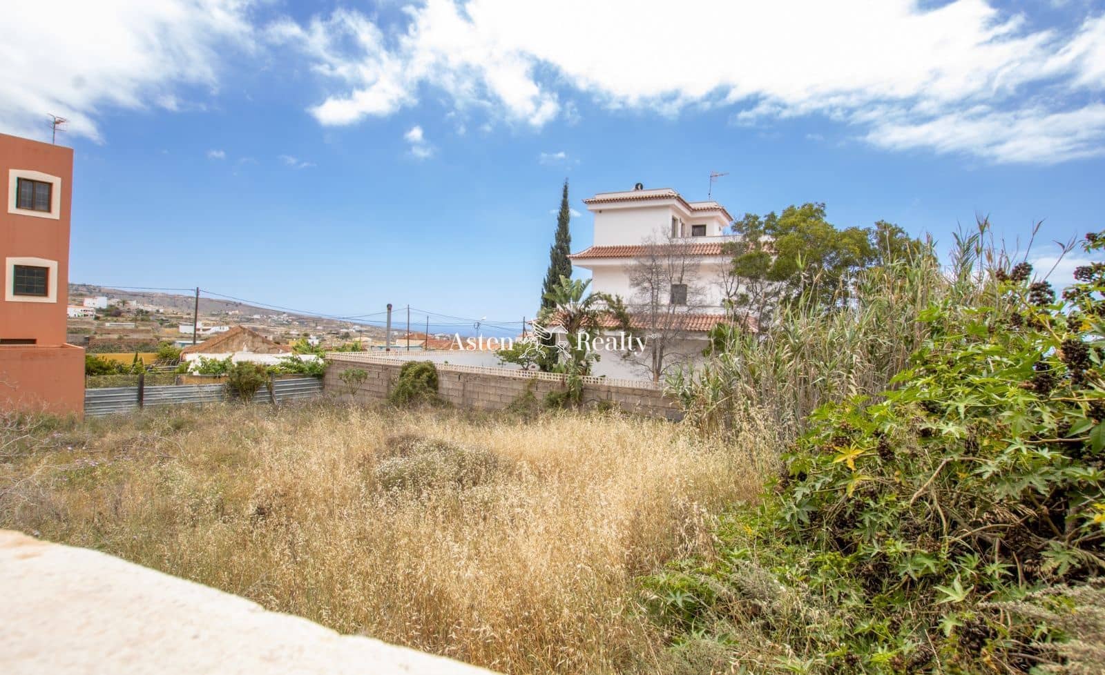 Działka budowlana na sprzedaż w Granadilla de Abona - 112 000 € (Ref: 5764866)