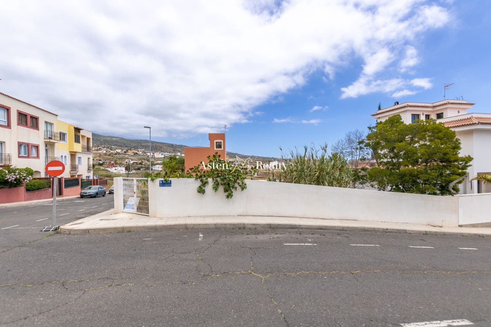 Działka budowlana na sprzedaż w Granadilla de Abona - 112 000 € (Ref: 5764866)