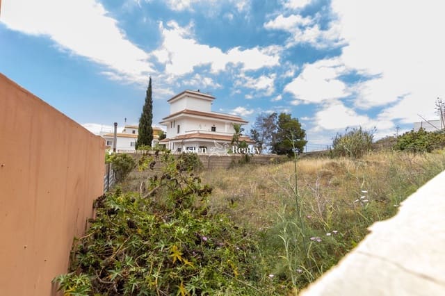 Działka budowlana na sprzedaż w Granadilla de Abona - 112 000 € (Ref: 5764866)