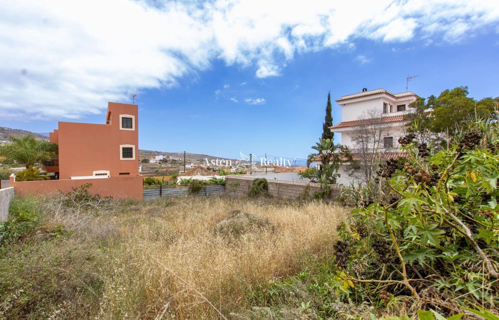 Działka budowlana na sprzedaż w Granadilla de Abona - 112 000 € (Ref: 5764866)