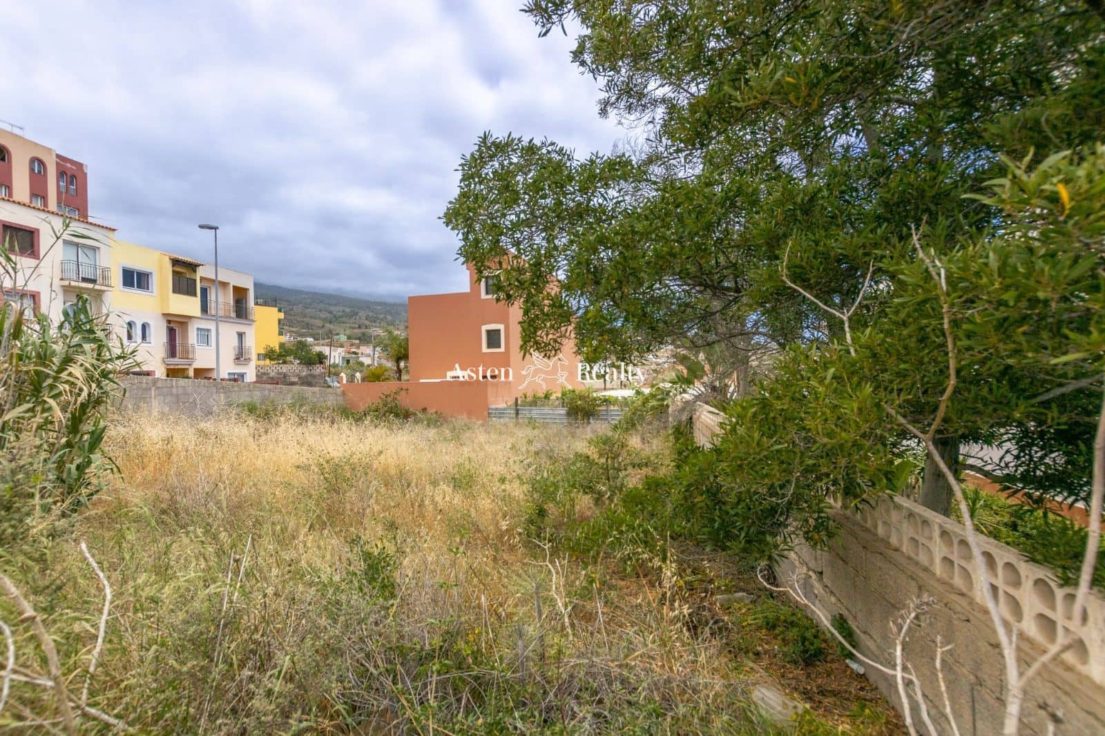 Działka budowlana na sprzedaż w Granadilla de Abona - 112 000 € (Ref: 5764866)