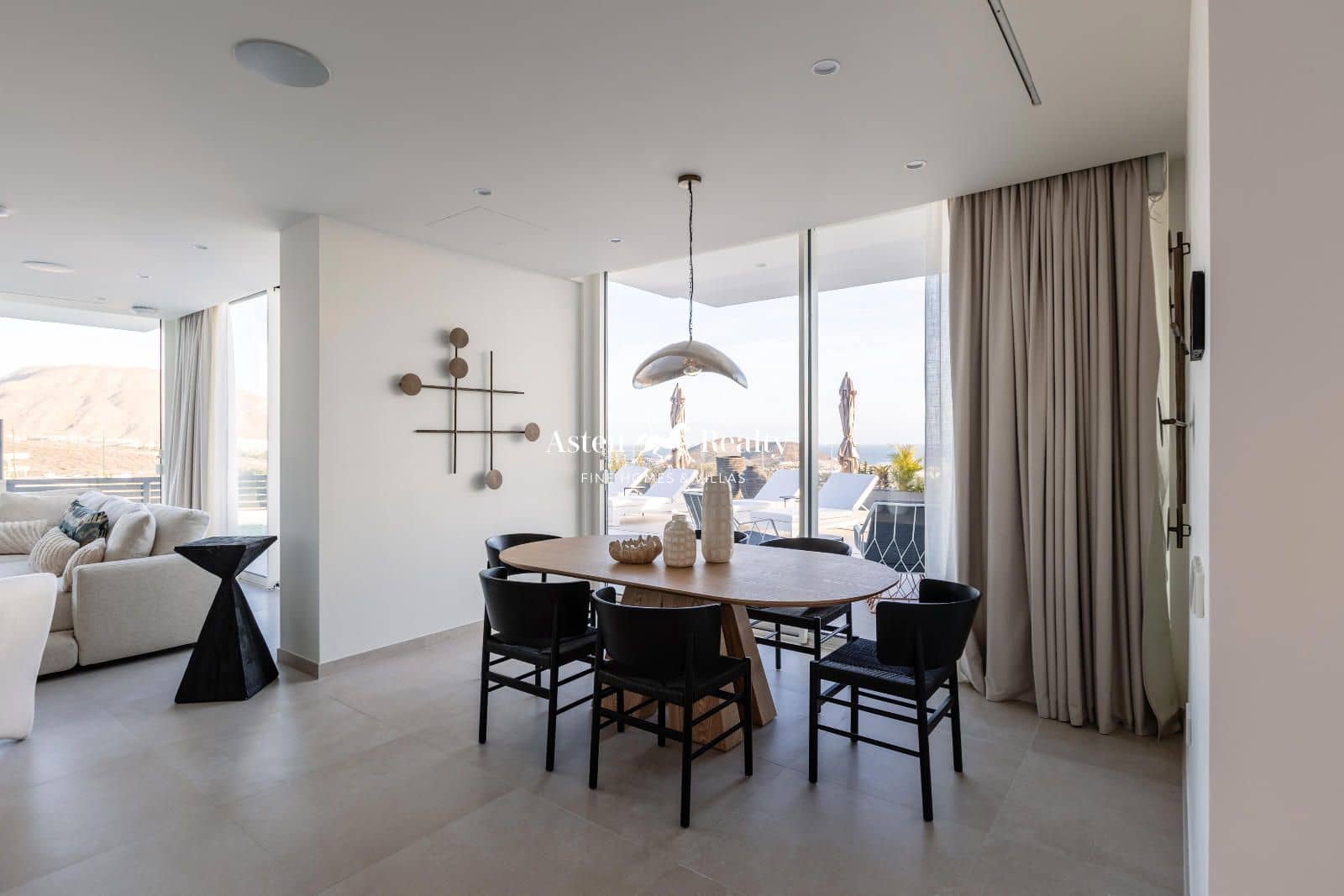 5 camera da letto Villa in vendita in Costa Adeje con piscina - 1.912.000 € (Rif: 5764940)