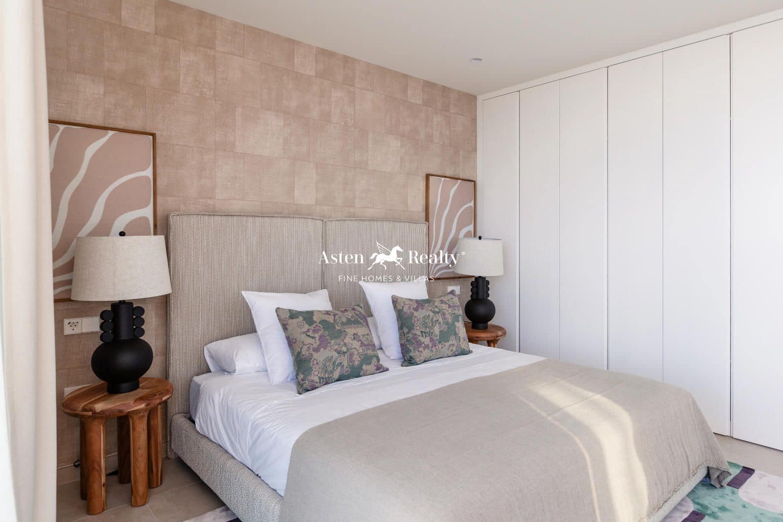 5 camera da letto Villa in vendita in Costa Adeje con piscina - 1.912.000 € (Rif: 5764940)