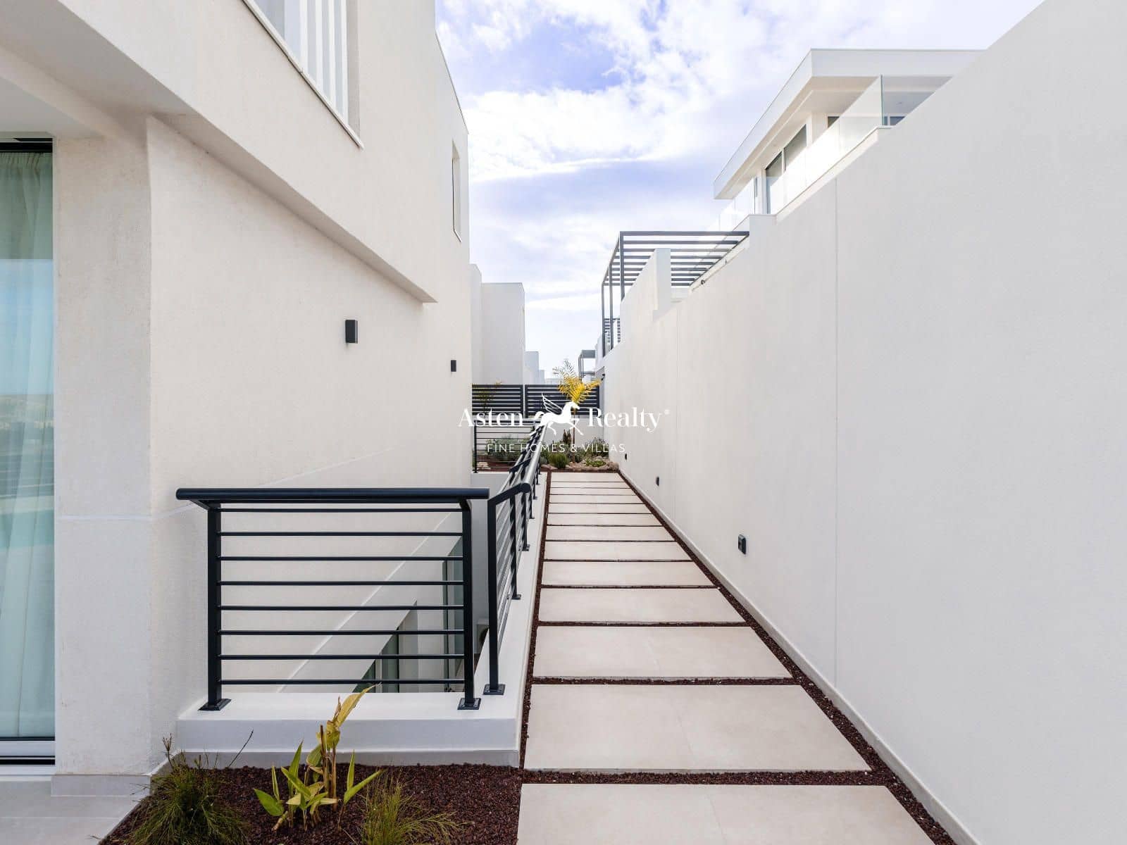 5 camera da letto Villa in vendita in Costa Adeje con piscina - 1.912.000 € (Rif: 5764940)