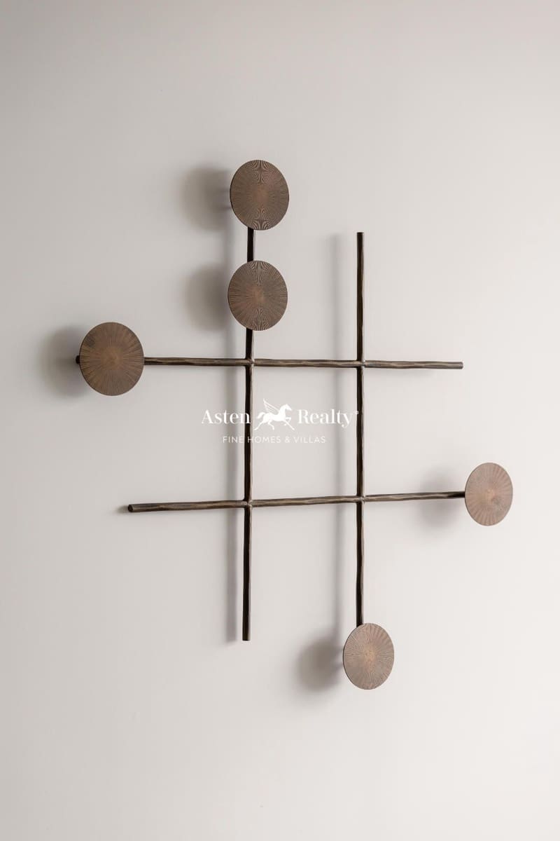 5 camera da letto Villa in vendita in Costa Adeje con piscina - 1.912.000 € (Rif: 5764940)