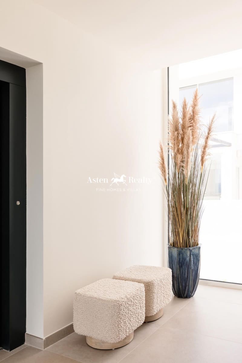 5 camera da letto Villa in vendita in Costa Adeje con piscina - 1.912.000 € (Rif: 5764940)