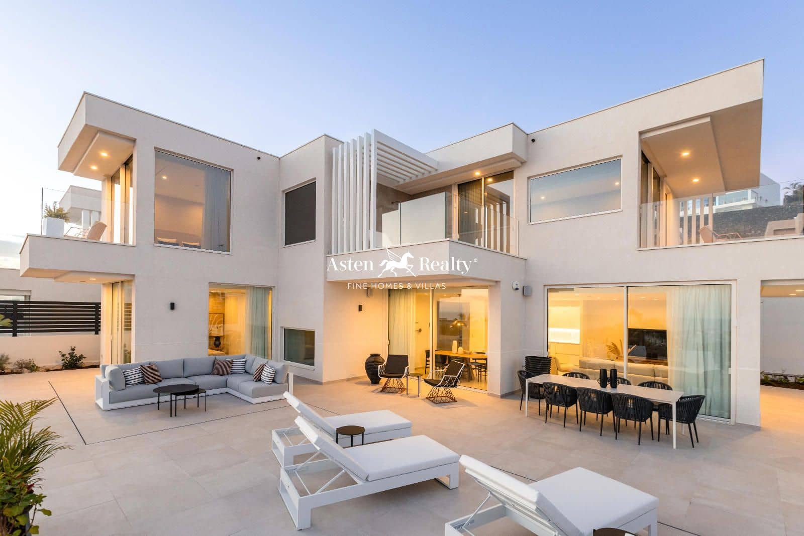 5 camera da letto Villa in vendita in Costa Adeje con piscina - 1.912.000 € (Rif: 5764940)