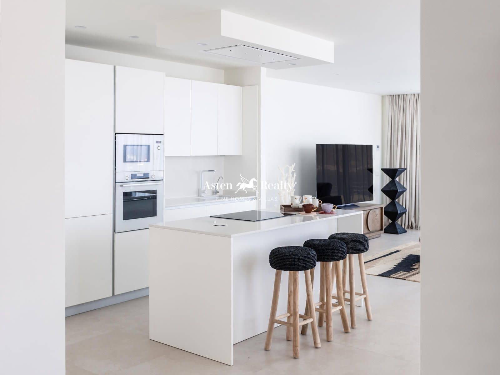 5 camera da letto Villa in vendita in Costa Adeje con piscina - 1.912.000 € (Rif: 5764940)