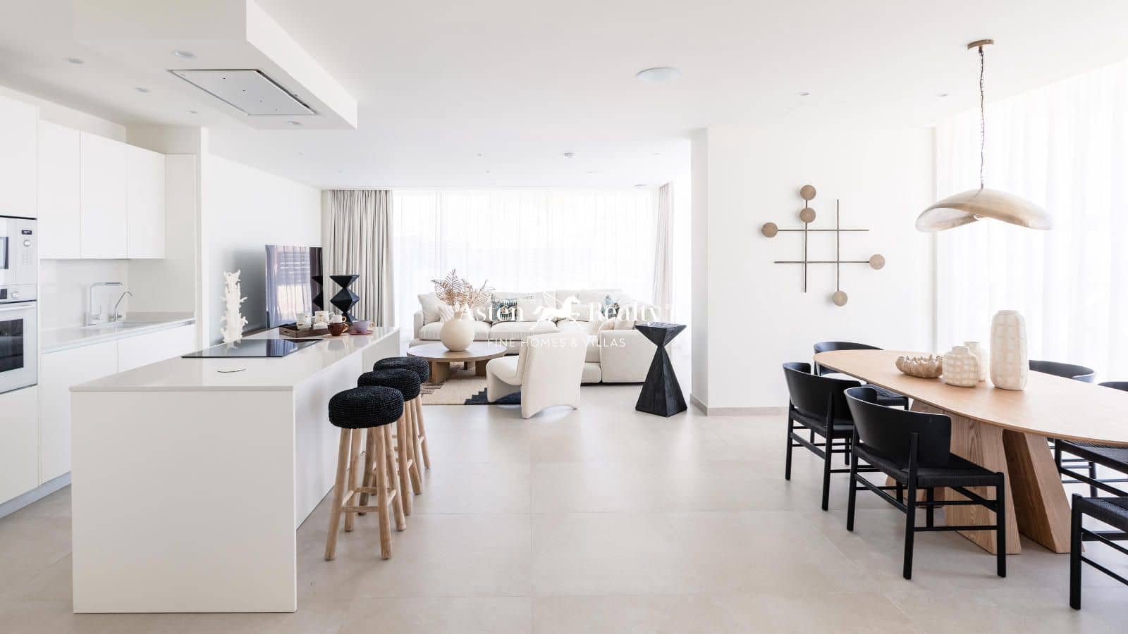 5 camera da letto Villa in vendita in Costa Adeje con piscina - 1.912.000 € (Rif: 5764940)