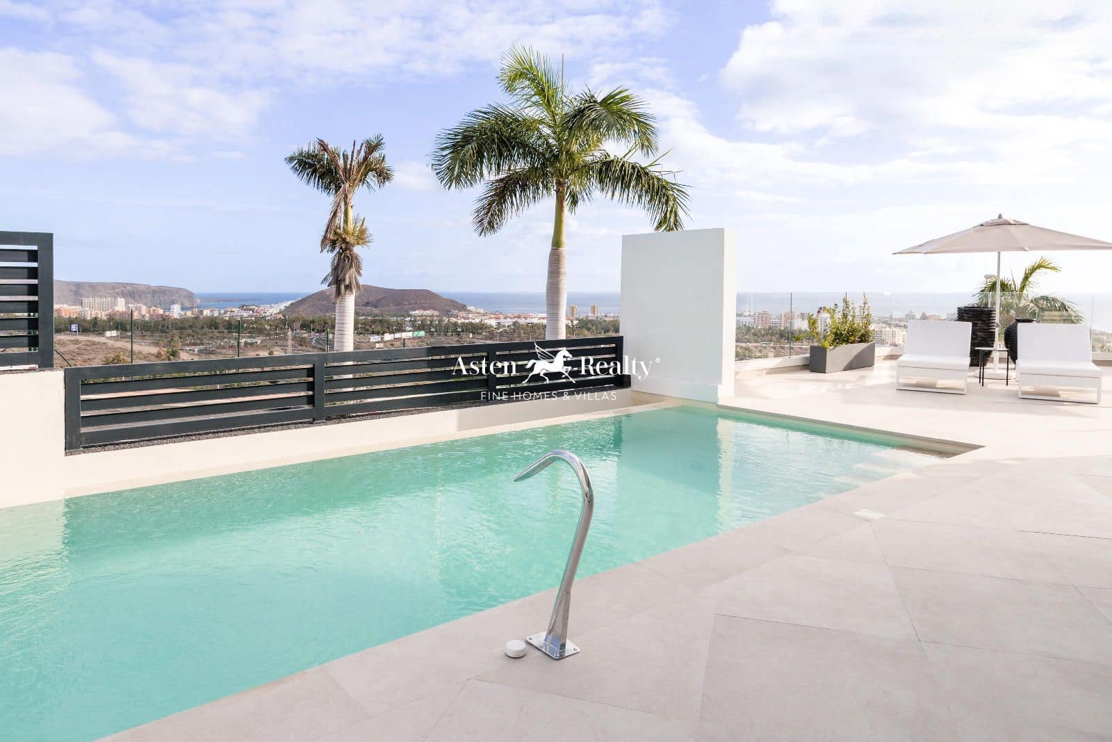 5 camera da letto Villa in vendita in Costa Adeje con piscina - 1.912.000 € (Rif: 5764940)