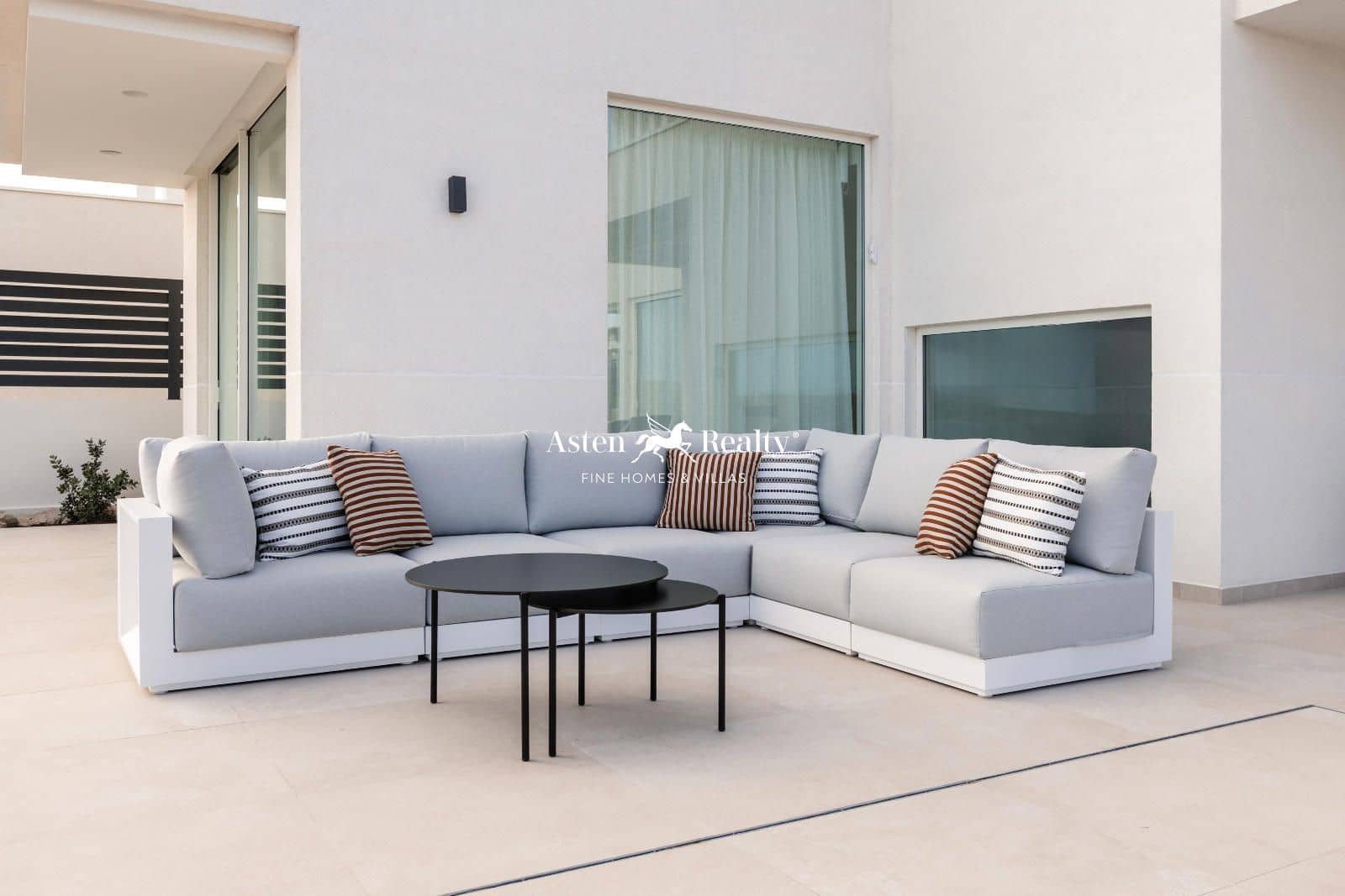 5 camera da letto Villa in vendita in Costa Adeje con piscina - 1.912.000 € (Rif: 5764940)