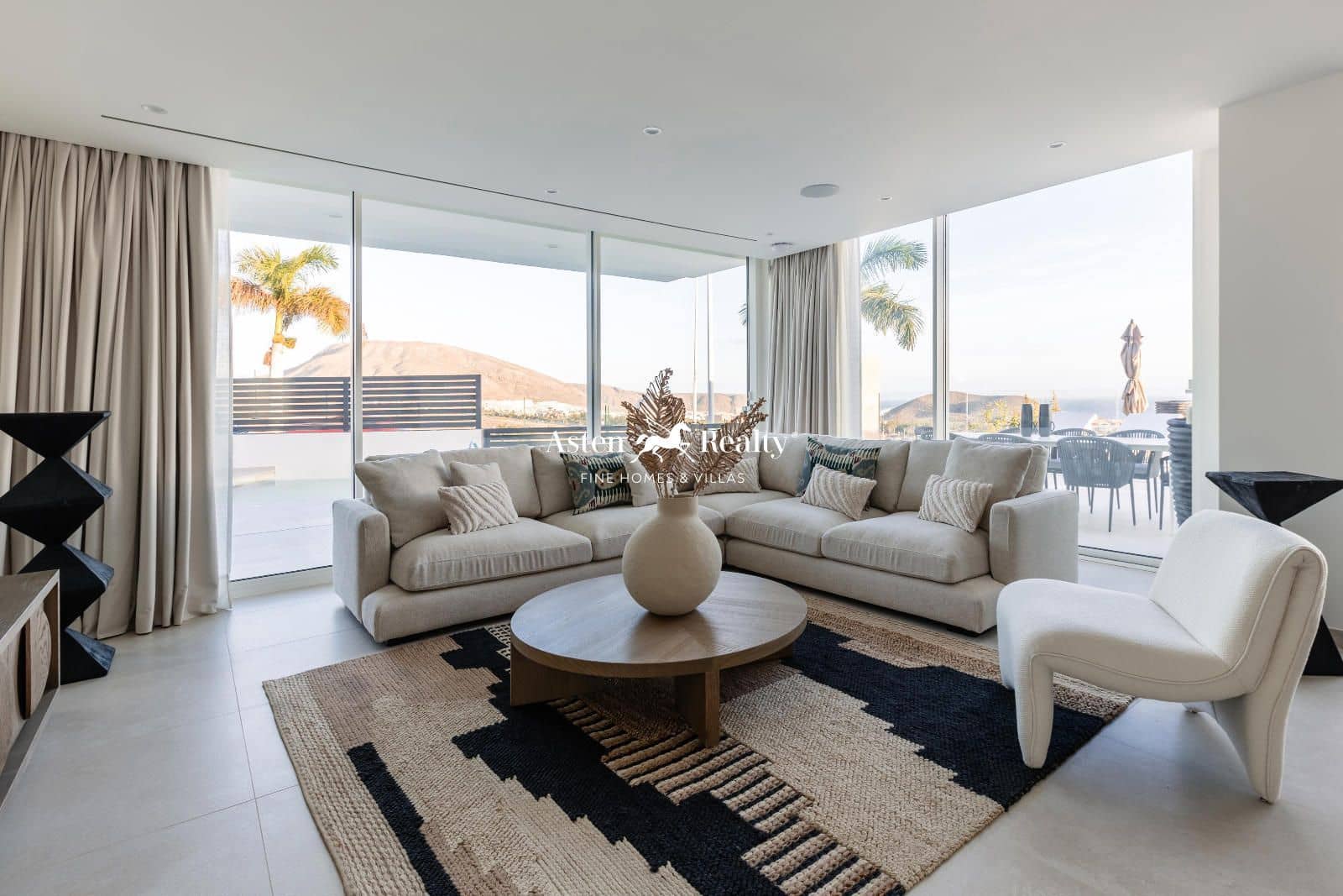 5 camera da letto Villa in vendita in Costa Adeje con piscina - 1.912.000 € (Rif: 5764940)