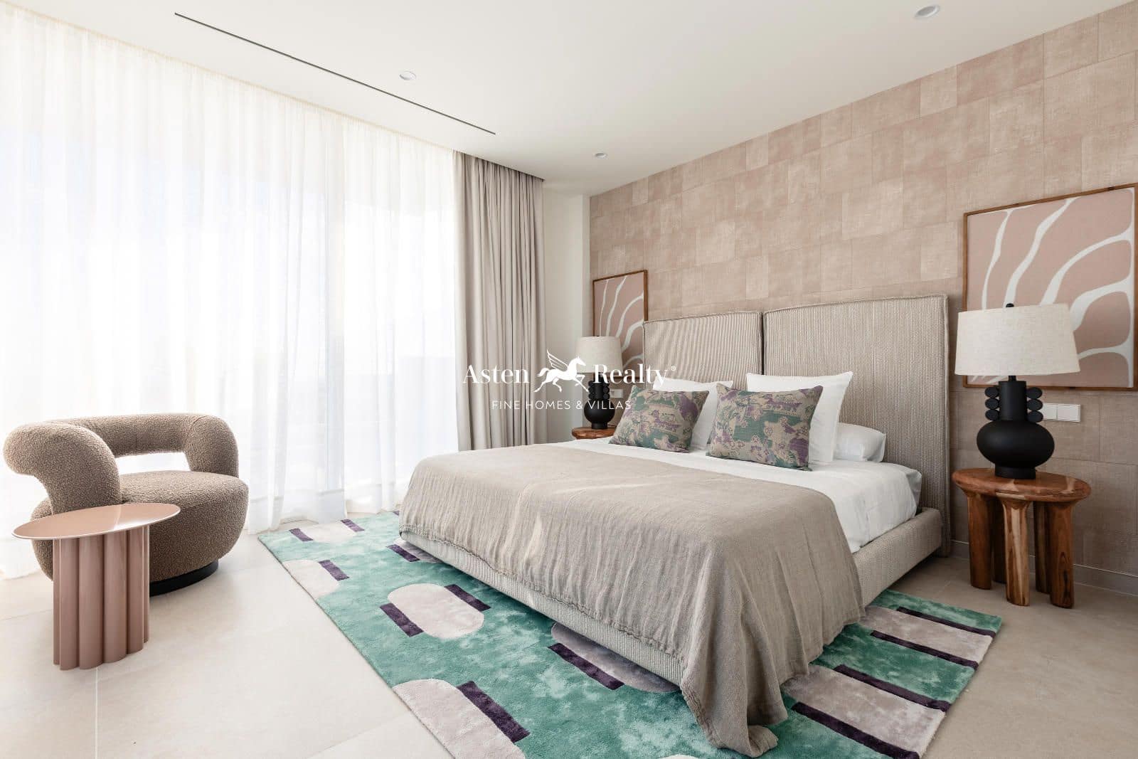 5 camera da letto Villa in vendita in Costa Adeje con piscina - 1.912.000 € (Rif: 5764940)