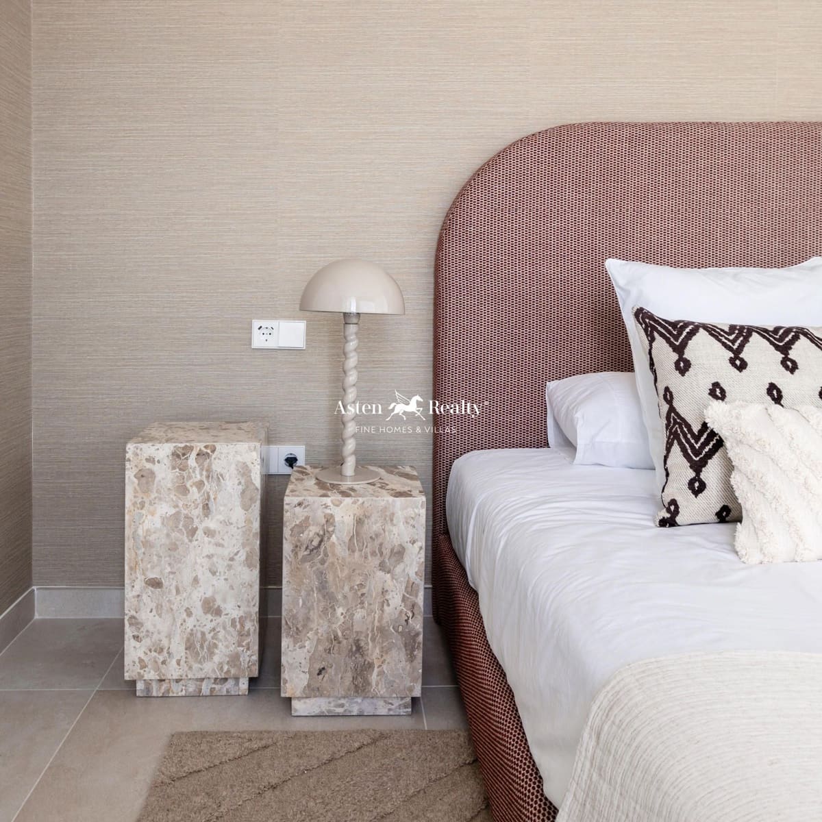 5 camera da letto Villa in vendita in Costa Adeje con piscina - 1.912.000 € (Rif: 5764940)