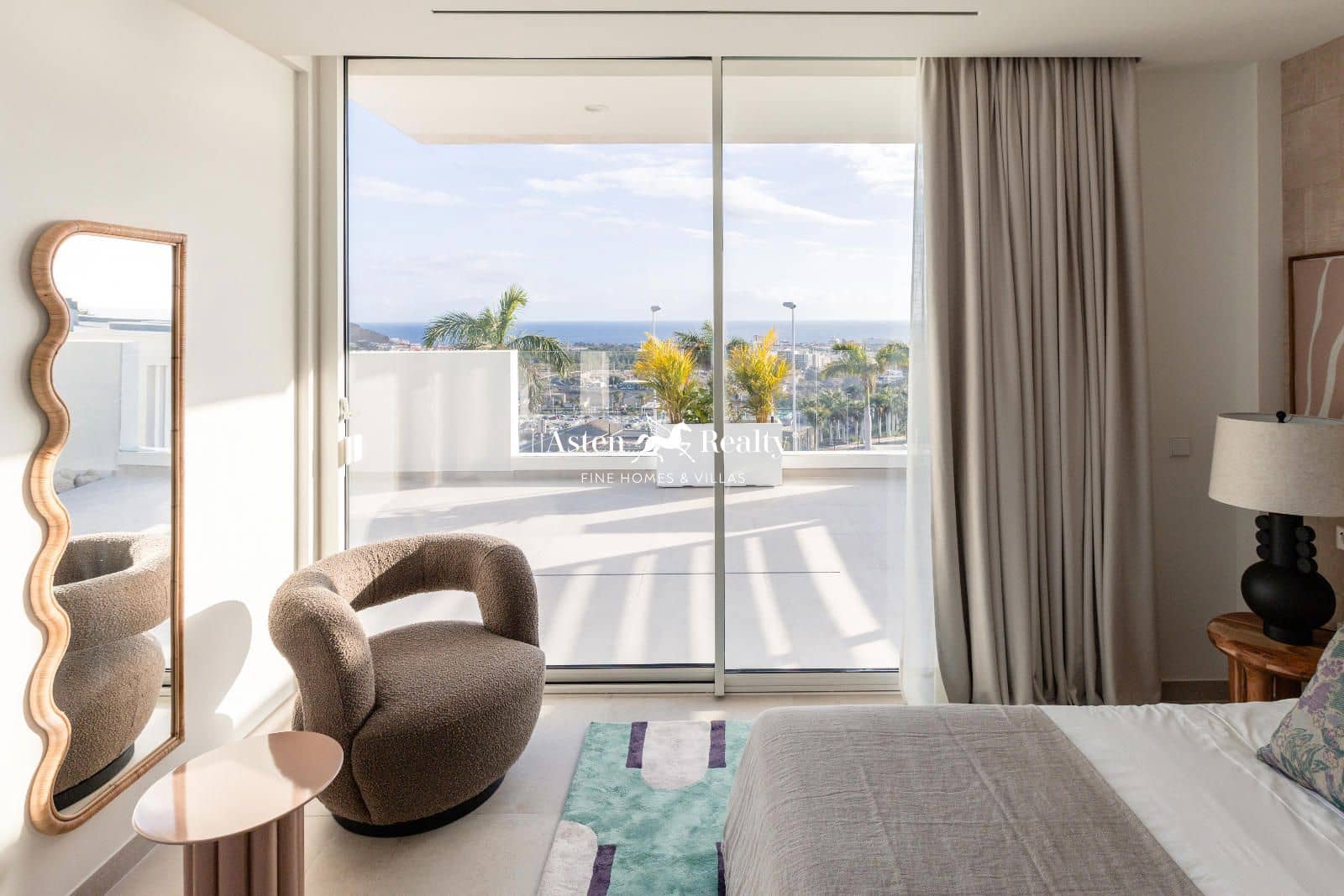 5 camera da letto Villa in vendita in Costa Adeje con piscina - 1.912.000 € (Rif: 5764940)