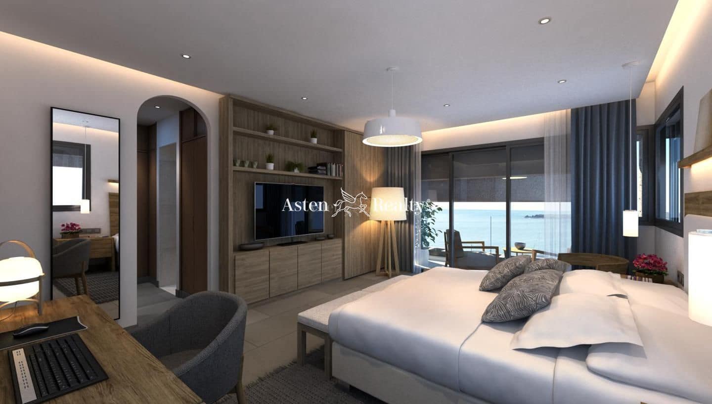 Byggegrund til salg i Arico - € 220.000 (Ref: 5764945)