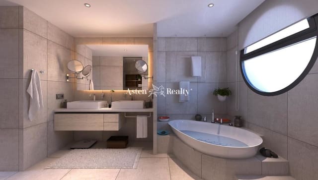 Building Plot for sale in Poris de Abona, Arico - € 220,000 (Ref: 5764945)