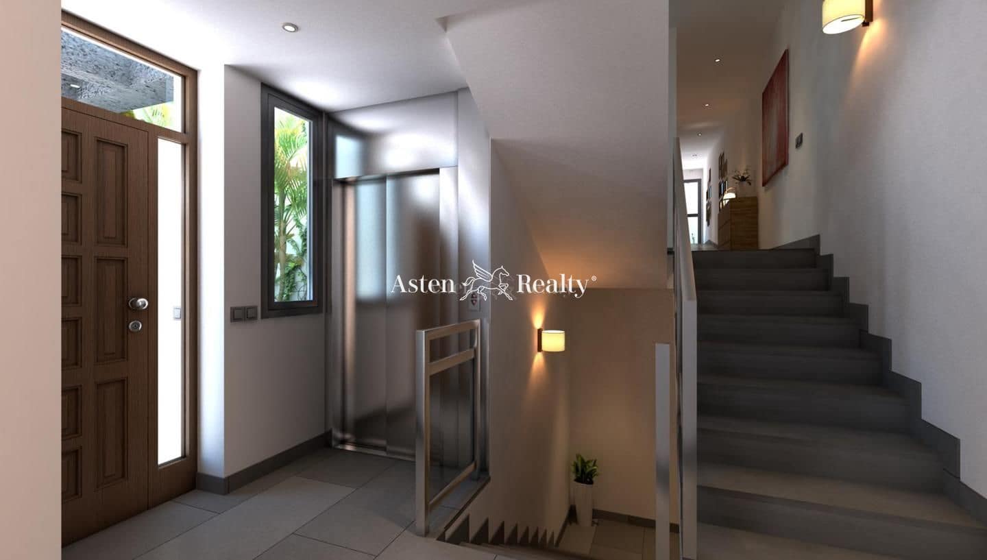 Byggegrund til salg i Arico - € 220.000 (Ref: 5764945)